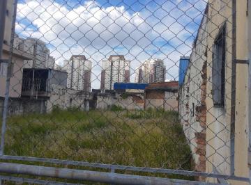 Terreno · 420m² · Terreno em Tatuapé, São Paulo/SP de 0m² à venda por R$ 1.970.000,00