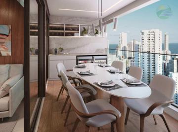Apartamento · 131m² · 4 Quartos · 2 Vagas · Apartamento em Boa Viagem, Recife/PE de 131m² 4 quartos à venda por R$ 2.033.700,00