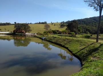 Rural · 121000m² · 3 Quartos · Sítio em , Jacutinga/MG de 0m² 3 quartos à venda por R$ 2.000.000,00