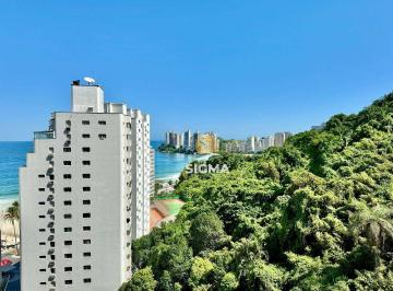 Apartamento · 98m² · 2 Quartos · 1 Vaga · Apartamento em Barra Funda, Guarujá/SP de 98m² 2 quartos à venda por R$ 650.000,00