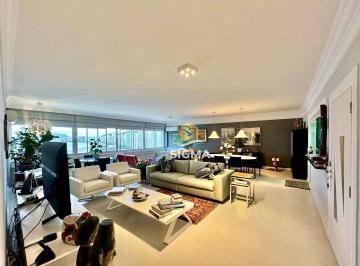 Apartamento · 375m² · 4 Quartos · 2 Vagas · Apartamento em Morro do Maluf, Guarujá/SP de 375m² 4 quartos à venda por R$ 1.550.000,00