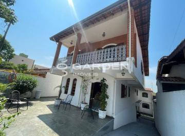 Casa · 277m² · 4 Quartos · 8 Vagas · Sobrado em Jardim das Indústrias, São José dos Campos/SP de 0m² 4 quartos à venda por R$ 1.015.000,0