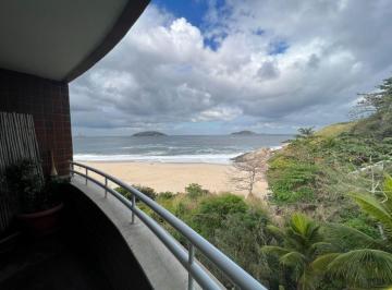 Apartamento · 120m² · 2 Quartos · 2 Vagas · Apartamento em Camboinhas, Niterói/RJ de 120m² 2 quartos à venda por R$ 2.080.000,00