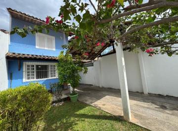 Casa · 120m² · 3 Quartos · 2 Vagas · Casa em Maravista, Niterói/RJ de 120m² 3 quartos à venda por R$ 650.000,00