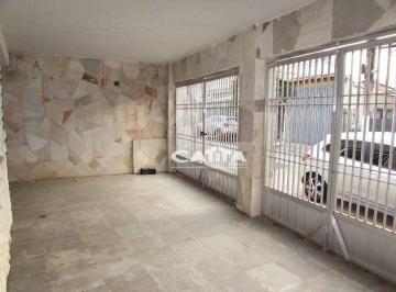 Casa · 228m² · 4 Quartos · 2 Vagas · Casa em Chácara Santo Antônio (Zona Leste), São Paulo/SP de 228m² 4 quartos à venda por R$ 950.000,0