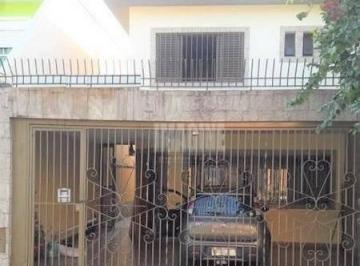 Casa · 220m² · 3 Quartos · 3 Vagas · Sobrado em Jardim Nossa Senhora do Carmo, São Paulo/SP de 220m² 3 quartos à venda por R$ 1.064.000,0