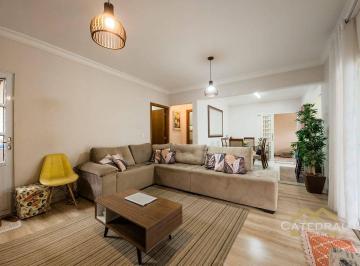 Casa · 170m² · 3 Quartos · 2 Vagas · Casa em Parque Centenário, Jundiaí/SP de 170m² 3 quartos à venda por R$ 960.000,00