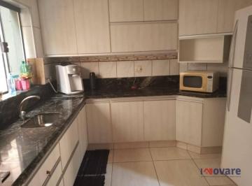 Casa · 200m² · 5 Quartos · 4 Vagas · Sobrado em Centro, Mogi Guaçu/SP de 200m² 5 quartos à venda por R$ 905.250,00