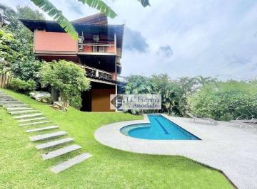 Casa · 282m² · 3 Quartos · 4 Vagas · Casa em Recanto Impla, Carapicuíba/SP de 282m² 3 quartos à venda por R$ 2.250.000,00