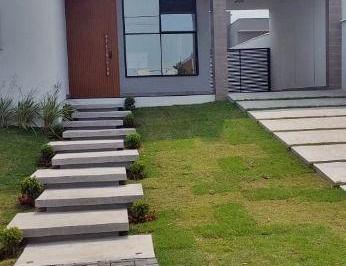Casa · 149m² · 3 Quartos · 2 Vagas · Casa em Centro, Maricá/RJ de 149m² 3 quartos à venda por R$ 900.000,00
