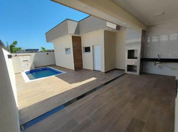 Casa · 300m² · 3 Quartos · 4 Vagas · Casa em Vila Santos, Caçapava/SP de 300m² 3 quartos à venda por R$ 1.050.000,00