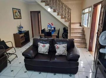Casa · 180m² · 4 Quartos · 2 Vagas · Sobrado em Jardim Vila Formosa, São Paulo/SP de 180m² 4 quartos à venda por R$ 690.000,00