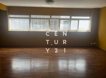 Apartamento · 139m² · 3 Quartos · 1 Vaga · Apartamento em Consolação, São Paulo/SP de 139m² 3 quartos à venda por R$ 1.650.000,00