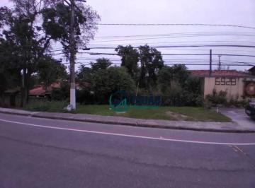 Terreno · 560m² · Terreno em Itaipu, Niterói/RJ de 0m² à venda por R$ 850.000,00