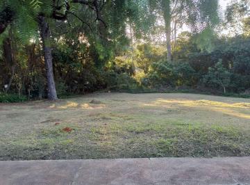 Terreno · 1720m² · Terreno em São Paulo II, Cotia/SP de 0m² à venda por R$ 1.600.000,00