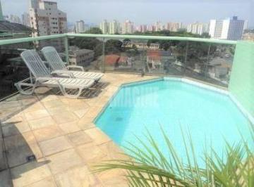 Apartamento · 225m² · 4 Quartos · 4 Vagas · Cobertura em Vila Formosa, São Paulo/SP de 225m² 4 quartos à venda por R$ 1.800.000,00
