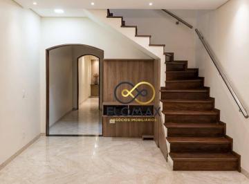 Casa · 198m² · 3 Quartos · 2 Vagas · Casa em Parque Continental II, Guarulhos/SP de 198m² 3 quartos à venda por R$ 650.000,00