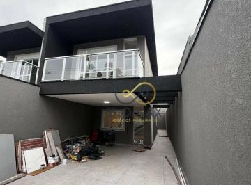 Casa · 154m² · 3 Quartos · 4 Vagas · Casa em Parque Continental I, Guarulhos/SP de 154m² 3 quartos à venda por R$ 905.000,00