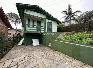Casa · 163m² · 3 Quartos · 1 Vaga · Casa em Casa Grande, Gramado/RS de 163m² 3 quartos à venda por R$ 680.000,00