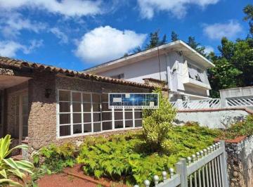 Casa · 275m² · 3 Quartos · 2 Vagas · Casa em Ponta da Praia, Santos/SP de 275m² 3 quartos à venda por R$ 1.696.000,00