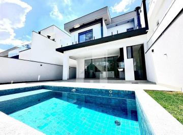 Casa · 203m² · 3 Quartos · 4 Vagas · Sobrado em Recanto Quarto Centenário, Jundiaí/SP de 203m² 3 quartos à venda por R$ 1.960.000,00