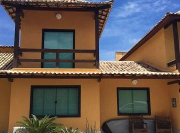 Casa · 100m² · 3 Quartos · 1 Vaga · Casa em Geribá, Armação dos Búzios/RJ de 100m² 3 quartos à venda por R$ 1.600.000,00