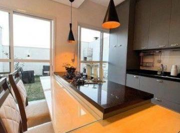 Casa · 112m² · 3 Quartos · 2 Vagas · Sobrado em Urbanova, São José dos Campos/SP de 112m² 3 quartos à venda por R$ 901.000,00