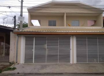 Casa · 125m² · 3 Quartos · 2 Vagas · Sobrado em Jardim das Indústrias, São José dos Campos/SP de 0m² 3 quartos à venda por R$ 960.000,00