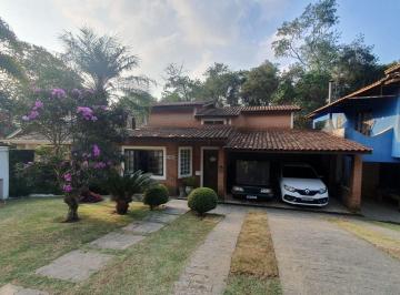Casa · 223m² · 3 Quartos · 4 Vagas · Casa em Transurb, Itapevi/SP de 223m² 3 quartos à venda por R$ 990.000,00