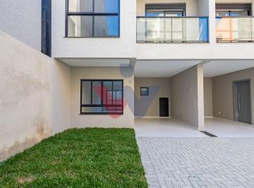 Casa · 180m² · 3 Quartos · Sobrado em Jardim das Américas, Curitiba/PR de 180m² 3 quartos à venda por R$ 950.000,00