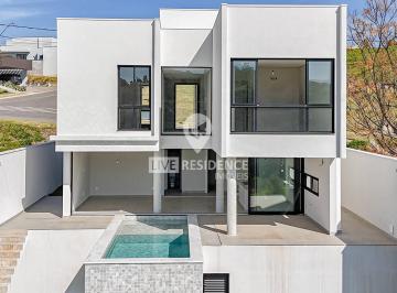 Casa · 228m² · 4 Quartos · 4 Vagas · Casa em Centro, Itatiba/SP de 228m² 4 quartos à venda por R$ 1.900.000,00