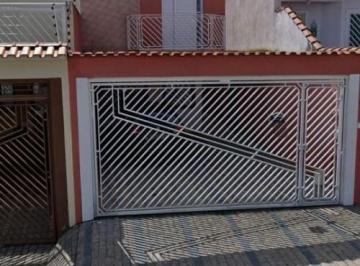 Casa · 200m² · 3 Quartos · 1 Vaga · Sobrado em Vila Matilde, São Paulo/SP de 200m² 3 quartos à venda por R$ 675.000,00
