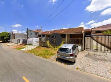 Casa · 210m² · 3 Quartos · 3 Vagas · Casa em Roseira, São José dos Pinhais/PR de 210m² 3 quartos à venda por R$ 530.000,00