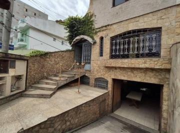Casa · 210m² · 4 Quartos · 3 Vagas · Sobrado em Vila Carrão, São Paulo/SP de 210m² 4 quartos à venda por R$ 965.000,00