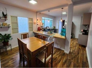 Casa · 110m² · 3 Quartos · 2 Vagas · Casa em Vila Conde do Pinhal, São Paulo/SP de 110m² 3 quartos à venda por R$ 650.000,00