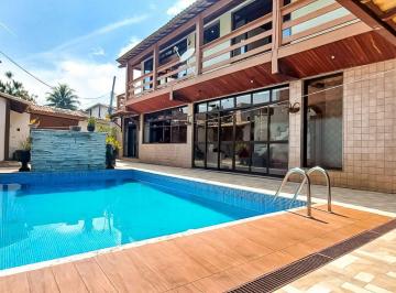 Casa · 212m² · 2 Quartos · 1 Vaga · Casa em Itaipu, Niterói/RJ de 212m² 2 quartos à venda por R$ 1.100.000,00