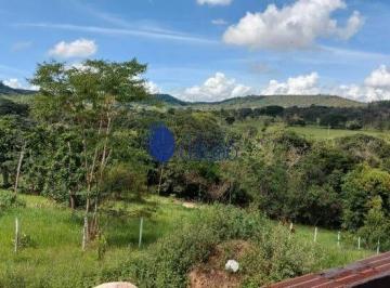 Rural · 6300m² · 3 Quartos · Rurais à venda - no Setor Central