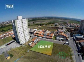 Terreno · 1245m² · Terreno em Loteamento Residencial Vista Linda, São José dos Campos/SP de 0m² à venda por R$ 2.250.00