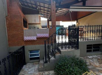 Casa · 140m² · 3 Quartos · 4 Vagas · Casa em Vila Santana II, Jundiaí/SP de 140m² 3 quartos à venda por R$ 930.000,00