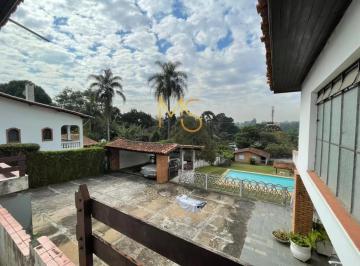 Casa · 340m² · 3 Quartos · 8 Vagas · Casa em Vila Santo Antônio, Cotia/SP de 340m² 3 quartos à venda por R$ 1.600.000,00