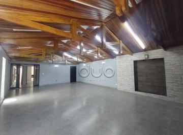 Casa · 288m² · 3 Quartos · 4 Vagas · Casa em São Dimas, Piracicaba/SP de 288m² 3 quartos à venda por R$ 2.300.000,00