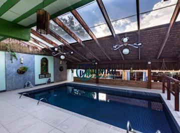 Casa · 400m² · 5 Quartos · 1 Vaga · Casa em Itaipu, Niterói/RJ de 400m² 5 quartos à venda por R$ 1.750.000,00