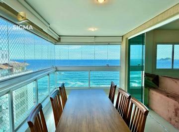 Apartamento · 135m² · 3 Quartos · 2 Vagas · Apartamento em Centro, Guarujá/SP de 135m² 3 quartos à venda por R$ 1.820.000,00