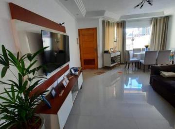 Casa · 96m² · 3 Quartos · 2 Vagas · Sobrado em Vila Prudente, São Paulo/SP de 96m² 3 quartos à venda por R$ 650.000,00