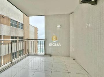Apartamento · 120m² · 2 Quartos · 1 Vaga · Apartamento em Centro, Guarujá/SP de 120m² 2 quartos à venda por R$ 690.000,00
