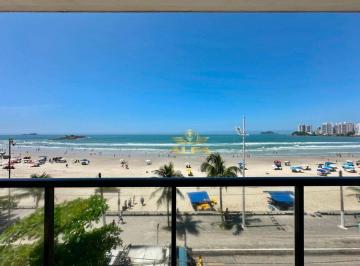Apartamento · 225m² · 4 Quartos · 2 Vagas · Apartamento em Centro, Guarujá/SP de 225m² 4 quartos à venda por R$ 1.800.000,00