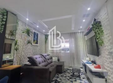 Casa · 220m² · 3 Quartos · 2 Vagas · Sobrado em Vila Euro, São Bernardo do Campo/SP de 220m² 3 quartos à venda por R$ 1.085.000,00