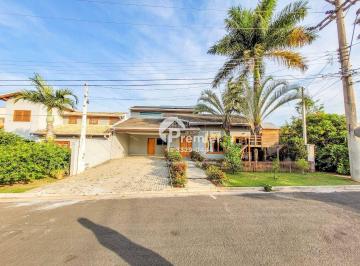Casa · 291m² · 4 Quartos · 4 Vagas · Casa em Vila Inglesa, Indaiatuba/SP de 291m² 4 quartos à venda por R$ 1.900.000,00