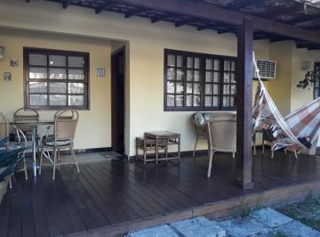 Casa · 60m² · 1 Quarto · 1 Vaga · Casa em Geribá, Armação dos Búzios/RJ de 60m² 1 quartos à venda por R$ 680.000,00