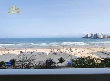 Apartamento · 240m² · 4 Quartos · 2 Vagas · Apartamento em Centro, Guarujá/SP de 240m² 4 quartos à venda por R$ 1.600.000,00